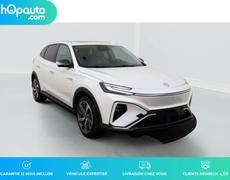 MG Marvel R Saint-Jouan-des-Guérets