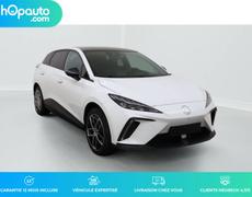 MG MG4 Cesson-Sévigné