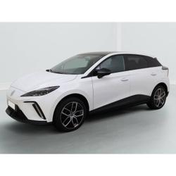 MG MG4 Trophy Extended Range EV 77 kWh 6AT RWD Cesson-S&eacute;vign&eacute;