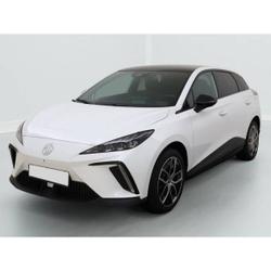 MG MG4 Trophy Extended Range EV 77 kWh 6AT RWD Cesson-S&eacute;vign&eacute;