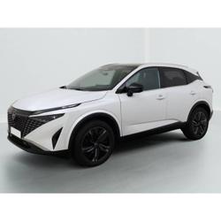 Nissan Qashqai Tekna 1.3 158 hp CVT 2WD Laval