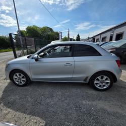 Audi A1 A1 1.6 TDI 90 Attraction Sainte-Luce-sur-Loire