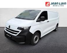Autres Volkswagen Albertville