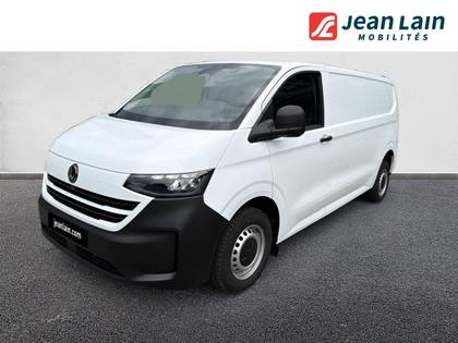 Volkswagen Autres Volkswagen - TRANSPORTER VAN TDI 150 CH BVA8 4M L2 FINITION BUSINESS - 44 093 €
