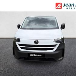 Autres Volkswagen TRANSPORTER VAN TDI 150 CH BVA8 4M L2 FINITION BUSINESS Albertville