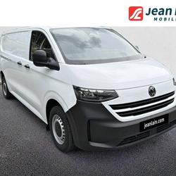 Autres Volkswagen TRANSPORTER VAN TDI 150 CH BVA8 4M L2 FINITION BUSINESS Albertville