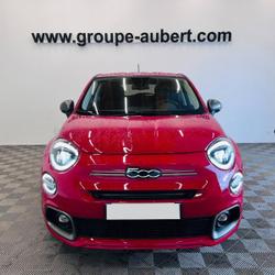 Fiat 500x 1.5 130ch Hybrid Sport DCT7 TOURLAVILLE