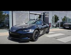 Mazda Mx-5 4 Mouilleron-le-Captif