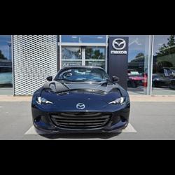 Mazda Mx-5 4 1.5 SKYACTIV-G 132ch Prime-Line 2025 Mouilleron-le-Captif