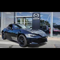 Mazda Mx-5 4 1.5 SKYACTIV-G 132ch Prime-Line 2025 Mouilleron-le-Captif