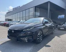 Peugeot 308 SW Phase 2 Saint-Saturnin