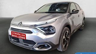 Citroen C4  - photo 0