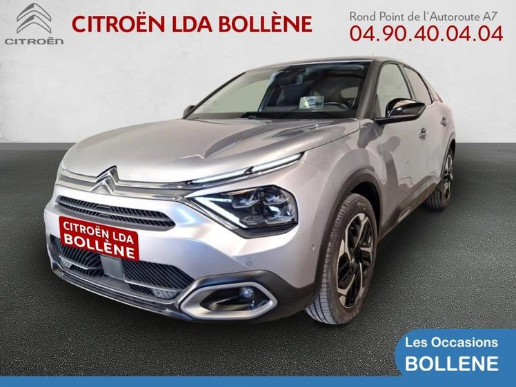 Citroen C4  - 15 690 €