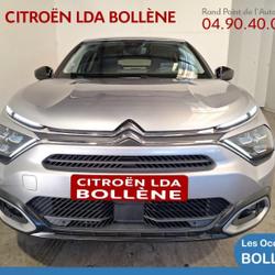 Citroen C4 PureTech 130ch S&S Shine EAT8 Boll&egrave;ne