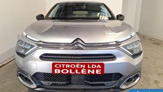 Citroen C4  - photo 1