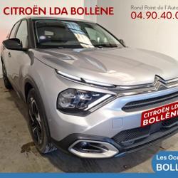Citroen C4 PureTech 130ch S&S Shine EAT8 Boll&egrave;ne
