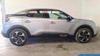 Citroen C4  - photo 3
