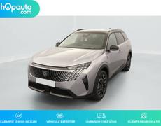 Peugeot 5008 Saint-Jouan-des-Guérets