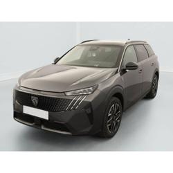 Peugeot 5008 Gt 1.2 HYBRID 145 Cesson-S&eacute;vign&eacute;