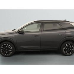 Peugeot 5008 Gt 1.2 HYBRID 145 Cesson-S&eacute;vign&eacute;