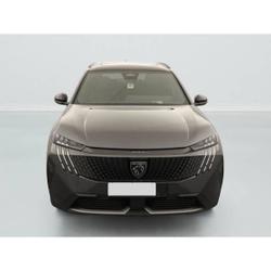 Peugeot 5008 Gt 1.2 HYBRID 145 Cesson-S&eacute;vign&eacute;