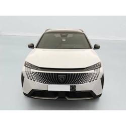Peugeot 5008 Gt 1.2 HYBRID 145 Cesson-S&eacute;vign&eacute;