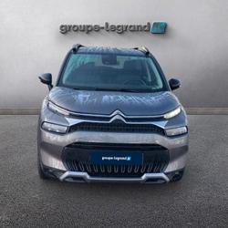 Citroen C3 Aircross PureTech 130ch S&S Shine EAT6 Coutances