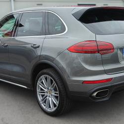 Porsche Cayenne 3.0 D V6 262 ch Tiptronic *CUIR*GPS*TOIT PANORAMIQUE OUVRANT*CAMERA* Rennes