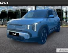 Kia EV2 Nîmes