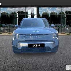 Kia EV2 107,8 KW (145 CH) AUTONOMIE STANDARD 42.2 KWH Earth N&icirc;mes