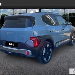 Kia EV2 107,8 KW (145 CH) AUTONOMIE STANDARD 42.2 KWH Earth N&icirc;mes
