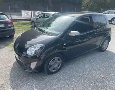 Renault Twingo 2 Coulounieix-Chamiers