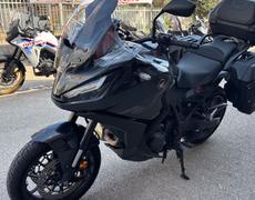 Honda NT Mougins