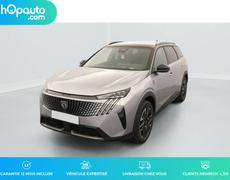 Peugeot 5008 Saint-Jouan-des-Guérets