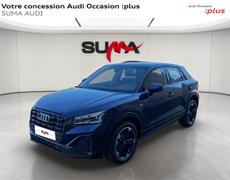 Audi Q2 Chalon-sur-Saône