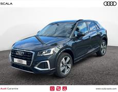 Audi Q2 Perpignan