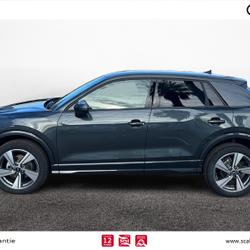 Audi Q2 Q2 35 TFSI 150 S tronic 7 Design Perpignan
