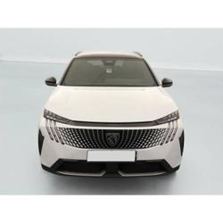 Peugeot 5008 Gt 1.2 HYBRID 145 Saint-Jouan-des-Gu&eacute;rets