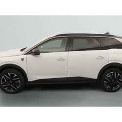 Peugeot 5008 Gt 1.2 HYBRID 145 Saint-Jouan-des-Gu&eacute;rets