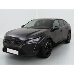 Peugeot 408 Allure 58 kWh Electric 214 hp Auto E-408 Saint-Jouan-des-Gu&eacute;rets