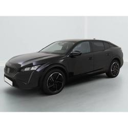 Peugeot 408 Allure 58 kWh Electric 214 hp Auto E-408 Saint-Jouan-des-Gu&eacute;rets