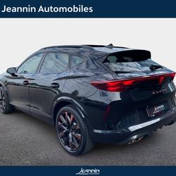 Cupra Formentor Formentor eHybrid 272 ch DSG6 VZ Troyes