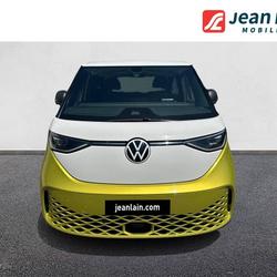 Volkswagen ID Buzz Cargo ID. Buzz 286 ch Pro 7 places La Motte-Servolex