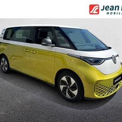 Volkswagen ID Buzz Cargo ID. Buzz 286 ch Pro 7 places La Motte-Servolex