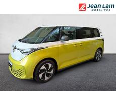 Volkswagen ID Buzz Cargo Albertville