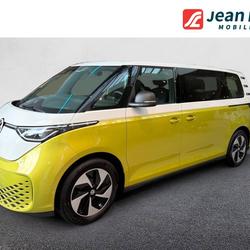 Volkswagen ID Buzz Cargo ID. Buzz 286 ch Pro 7 places Albertville