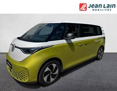 Volkswagen ID Buzz Cargo Annecy