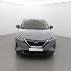 Nissan Qashqai E-POWER 190CH N-CONNECTA H&eacute;nin-Beaumont
