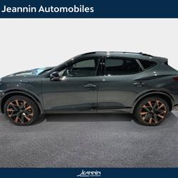 Cupra Formentor Formentor eHybrid 272 ch DSG6 VZ Troyes