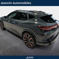 Cupra Formentor Formentor eHybrid 272 ch DSG6 VZ Troyes